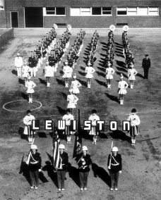 LHS Band 1964.jpg (32146 bytes)